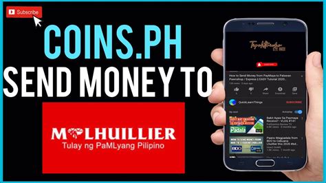 mlhuillier online.